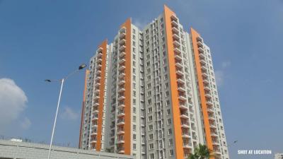 Project Image of 580.0 - 2210.0 Sq.ft 1 BHK Apartment for buy in L And T Eden Park Phase 1