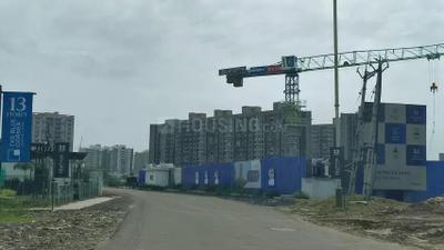 Project Image of 1164.66 - 2492.92 Sq.ft 3 BHK Apartment for buy in Edition 22 Blue Gem