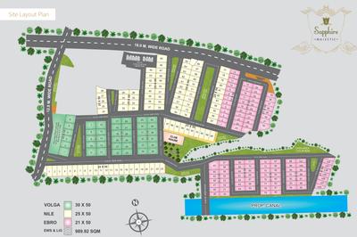 Project Image of 2050 Sq.ft 4 BHK Villa for sale in Jatkhedi for Rs. 12900000