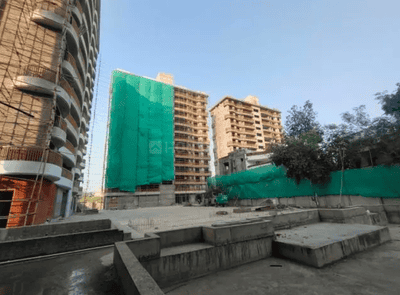 Project Image of 1926.0 - 2157.0 Sq.ft 4 BHK Apartment for buy in Darshanam Ocean
