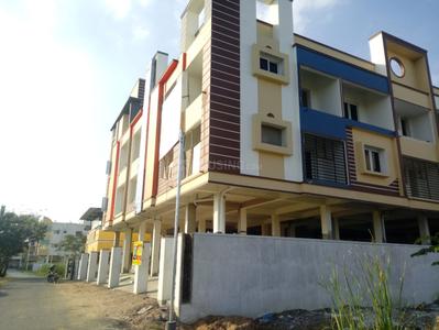 Project Image of 858.0 - 1556.0 Sq.ft 2 BHK Apartment for buy in Keerthi Promoters Onella Hive