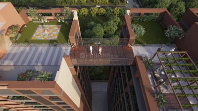 Project Image of 587.92 - 819.24 Sq.ft 2 BHK Apartment for buy in Aniket Sky