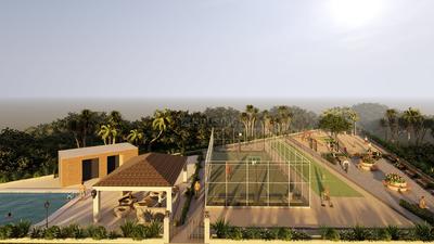 Project Image of 500.0 - 4481.0 Sq.ft Residential Plot Plot for buy in Shri Janani Kandhan Kottam Phase 2