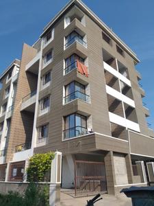 Project Image of 0.0 - 363.0 Sq.ft 1 BHK Apartment for buy in Rajendra Kamble Collina Vista