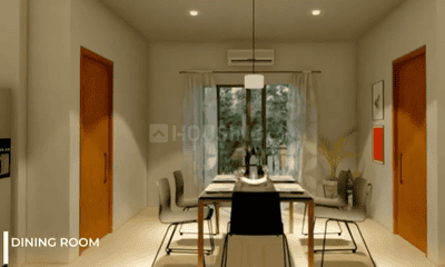 Project Image of 1015.0 - 1215.0 Sq.ft 2 BHK Apartment for buy in AVL Garudadri