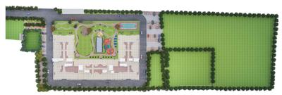 Project Image of 329.59 - 918.92 Sq.ft 1 RK Apartment for buy in Goel Asmi Wing 3