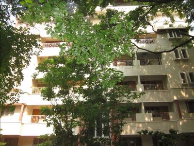 Project Image of 1500 Sq.ft 3 BHK Apartment / Flat for sale in Kodihalli for Rs. 26500000