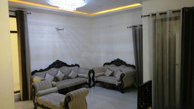 Project Image of 0.0 - 801.91 Sq.ft 3 BHK Apartment for buy in Frenden Friends Homes