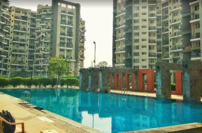 Project Image of 1330 Sq.ft 3 BHK Apartment / Flat for sale in Chinchwad for Rs. 13912322
