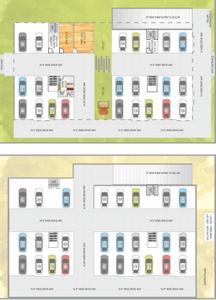 Project Image of 0.0 - 1125.0 Sq.ft 2 BHK Apartment for buy in RSRPPL Sai Spoorthy Avenue