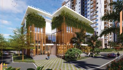 Project Image of 1330 Sq.ft 2 BHK Apartment / Flat for sale in Gundlapochampalli for Rs. 7500000