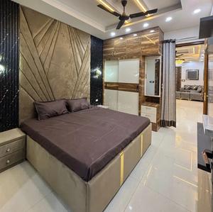 Project Image of 0.0 - 600.0 Sq.ft 2 BHK Apartment for buy in PNM Affordable Homes