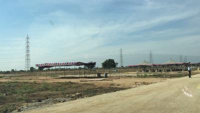 Project Image of 1323.0 - 1800.0 Sq.ft Residential Plot Plot for buy in Subhagruha Sukrithi Tech Park