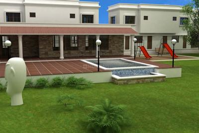 Project Image of 0.0 - 1150.0 Sq.ft 2 BHK Villa for buy in Jala Green View Residency