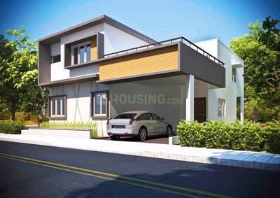 Artha Gem Park Images for Elevation of Artha GemPark 1