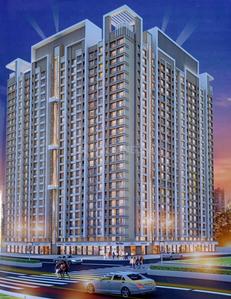 Deep Sky Elevation 1