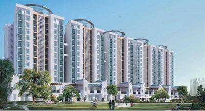 Project Image of 1348.0 - 5050.0 Sq.ft 2 BHK Apartment for buy in Ansal The Fernhill