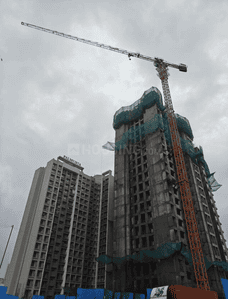 Project Image of 395.0 - 782.0 Sq.ft 1 BHK Apartment for buy in Provident Palmvista C2