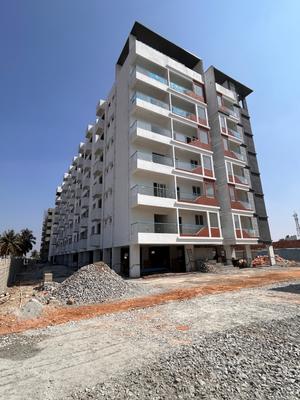Project Image of 1080.0 - 1540.0 Sq.ft 2 BHK Apartment for buy in RRL Palacio