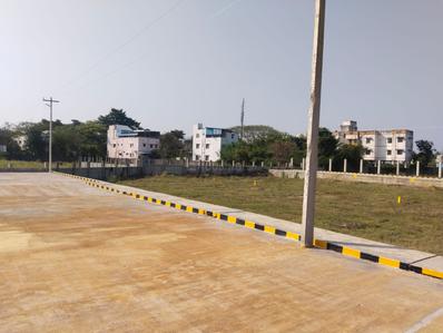 Project Image of 800.0 - 1550.0 Sq.ft Residential Plot Plot for buy in SS Thendral Enclave Phase 2