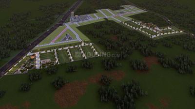 Project Image of 484.38 - 3055.44 Sq.ft Residential Plot Plot for buy in Riyasat Paradise Extension