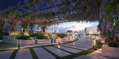 Project Image of 0.0 - 1497.0 Sq.ft 3 BHK Apartment for buy in T M Chintamani Residency