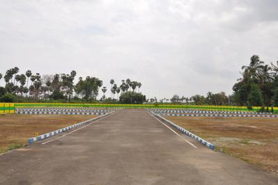 Project Image of 750.0 - 2775.0 Sq.ft Residential Plot Plot for buy in SPE Antriksh City