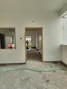 Mcor Projects Prashamsa I Prashamsa - I Construction Status Sept-25 2