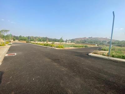 Project Image of 1200.0 - 1500.0 Sq.ft Residential Plot Plot for buy in Vinra Avani Lakeview