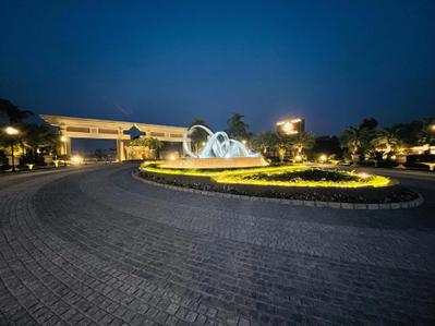 Project Image of 1076.39 - 2152.78 Sq.ft Residential Plot Plot for buy in Sapphire Royale Extension
