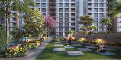 Shubh Nirvana Amenities 1