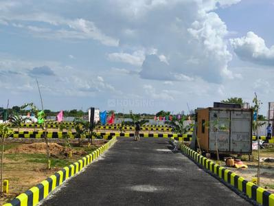 Project Image of 600.0 - 1378.0 Sq.ft Residential Plot Plot for buy in Madras Spring Field