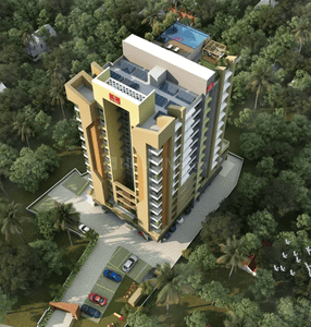 Project Image of 1236.0 - 1792.0 Sq.ft 2 BHK Apartment for buy in Asset Granary