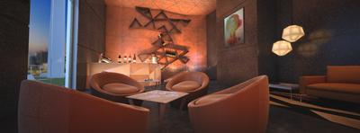 Project Image of 2841.0 - 6694.0 Sq.ft 3 BHK Apartment for buy in Amit Realty and Shree RSH Group Signature