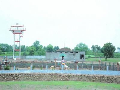 Project Image of 1243.45 - 2176.03 Sq.ft Residential Plot Plot for buy in Nirmal Nandan Green City Narsinghpur