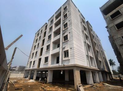 Project Image of 661.77 - 1149.69 Sq.ft 2 BHK Apartment for buy in Laxmi Ashiyana
