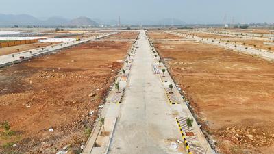 Project Image of 1503.0 - 2700.0 Sq.ft Residential Plot Plot for buy in SRK Sreecity Sowbhagya