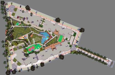 Project Image of 922.0 - 1335.0 Sq.ft 2 BHK Apartment for buy in Orchard Amritaya