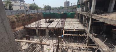 Project Image of 1440 Sq.ft 2 BHK Apartment / Flat for sale in Nana Chiloda for Rs. 3900000