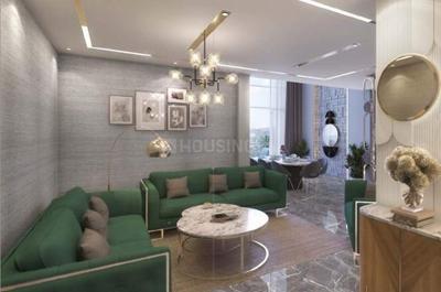 Project Image of 2007.64 - 3421.04 Sq.ft 3 BHK Apartment for buy in Vicint Marquis
