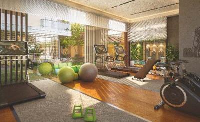 Project Image of 1900.0 - 3860.0 Sq.ft 3 BHK Apartment for buy in Nidhaan Harmony