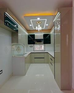 Project Image of 900.0 - 990.0 Sq.ft 3 BHK Builder Floor for buy in Goyal Homes