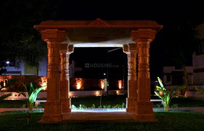 Project Image of 0.0 - 1000.0 Sq.ft 2 BHK Villa for buy in Siddhraj Greens