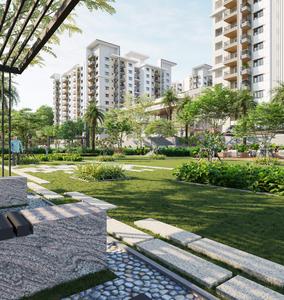 Project Image of 1765.0 - 3225.0 Sq.ft 3 BHK Apartment for buy in Sriram River View