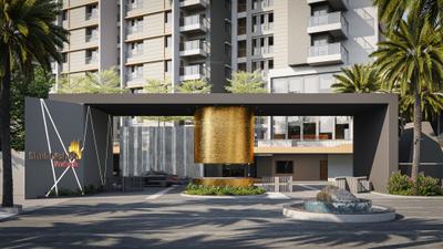Project Image of 1656.0 - 2506.0 Sq.ft 3 BHK Apartment for buy in Shubhashish Prakash Phase II
