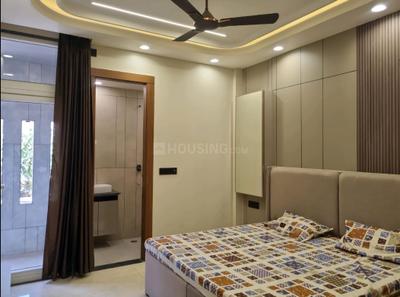 Project Image of 360.0 - 990.0 Sq.ft 1 BHK Builder Floor for buy in Ganpati Smart Homes