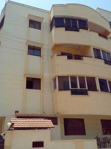 Chamundi Emerald Elevation 3