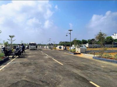 Project Image of 600.0 - 2400.0 Sq.ft Residential Plot Plot for buy in TNC Heritage