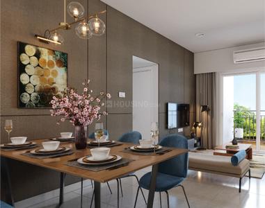 Project Image of 214.96 - 360.91 Sq.ft Studio Studio Apartment for buy in Godrej Sky Greens Phase 2