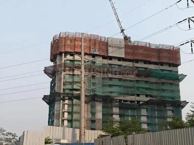 Project Image of 1373.0 - 2001.0 Sq.ft 3 BHK Apartment for buy in Rustomjee Verdant Vistas Wing A